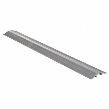 GRAINGER APPROVED Cable Ramp Drop Over 1 Channel 6 ft., 2GWL9