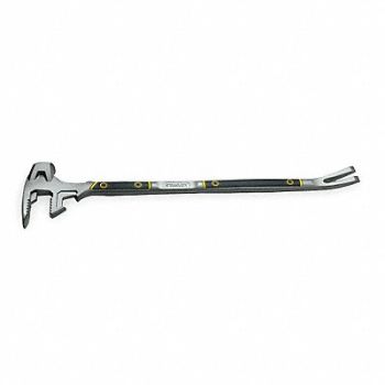 STANLEY Demolition Bars Universal Wrecking Tool, 2GXG2