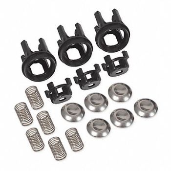 MI-T-M Valve Kit, 2GXL8
