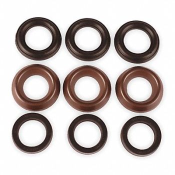 MI-T-M Packing Kit For CWC-5004-3MAH, 2GXN5