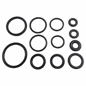 MI-T-M Unloader O-Ring Seal Kit, 2GXP7