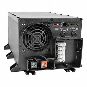 TRIPP LITE Inverter Battery Charger 4800 W Output, 2GZR7