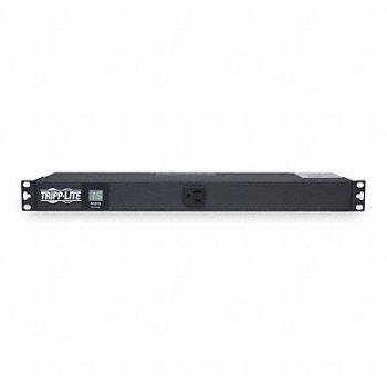 TRIPP LITE PDU 15A 13 Outlet 15 ft Black, 2GZT3