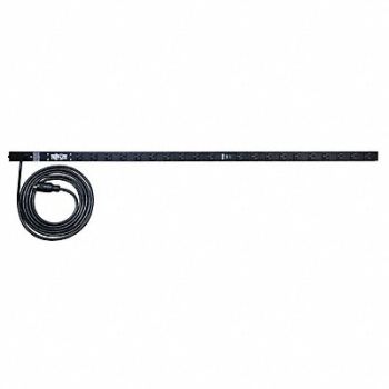 TRIPP LITE PDU 20A 20 Outlet 15 ft Silver, 2GZT5