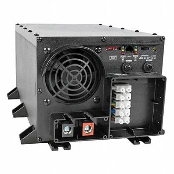 TRIPP LITE Inverter Battery Charger 4800 W Output, 2GZU5