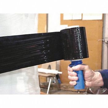 GOODWRAPPERS Stretch Wrap Cast Standard Duty PK4, 15A880