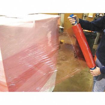 GOODWRAPPERS Stretch Wrap Cast Standard Duty, 15A893