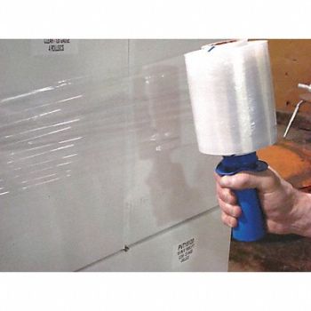 GOODWRAPPERS Stretch Wrap Cast Heavy Duty PK12, 36TV24