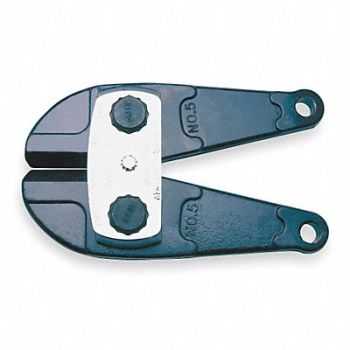 CRESCENT H.K. PORTER Cutter Head Assembly For 2H035 #5, 2H029