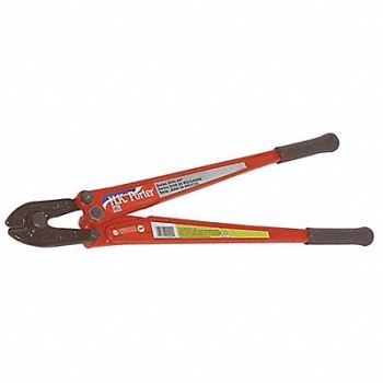 CRESCENT H.K. PORTER Center Cut Bolt Cutter 42 in L, 2H035