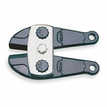 CRESCENT H.K. PORTER Cutter Head Assembly For 2H053, 2H049
