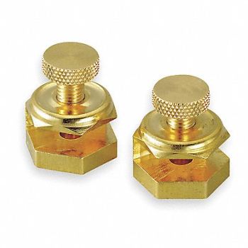JOHNSON Stair Gauge Set, 2H390