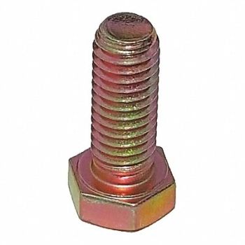 GRAINGER APPROVED Channel Bolt Steel Overall W 3/4in PK50, 2HAK3