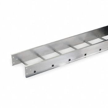 COPE Ladder Tray 12 Ft L x 12 In W 100 Lb Cap, 2HCL4