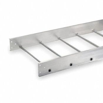COPE Ladder Tray 12 Ft L x 24 In W 100 Lb Cap, 2HCL5