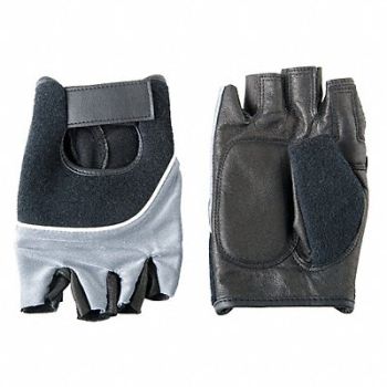 CONDOR D0606 Mechanics Gloves XL/10 6-1/4 PR, 2HEW8