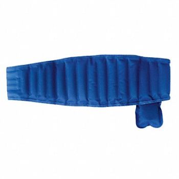 IMPACTO Back Support Inflatable Air L/XL Blue, 2HEX4