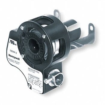 HONEYWELL Switch Assembly Input Voltage 240 Vac, 278Z10