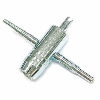 WESTWARD Valve Stem Repair Tool 0.95 oz 1/2 in D, 2HLE5