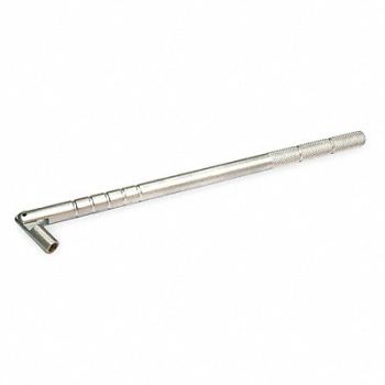 WESTWARD Valve Installer Tool 9.5 oz 1/2 In Cs, 2HLE6