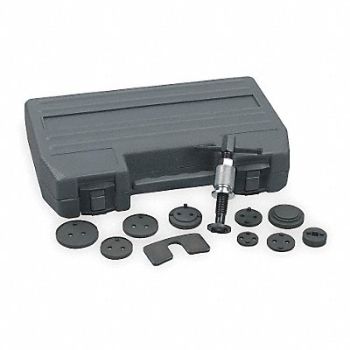 GEARWRENCH Brake Service Kit Steel, 2HLF1