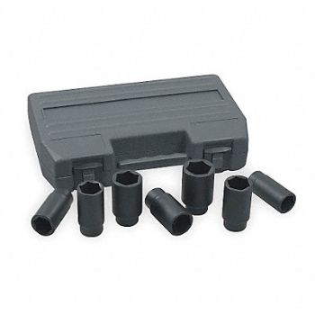 GEARWRENCH Service Kit Steel, 2HLF8