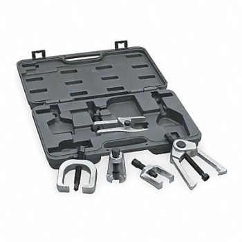 GEARWRENCH Service Kit Alloy Steel, 2HLG3