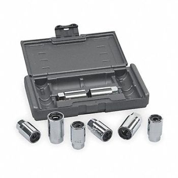 GEARWRENCH Stud Removal Kit, 2HLG9