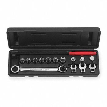 GEARWRENCH Service Kit Alloy Steel, 2HLH4