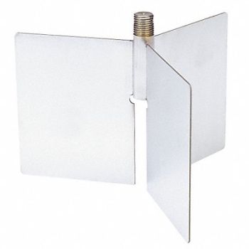 PROXIMITY Tri Paddle For Use With 2HMD1, 2HMD2