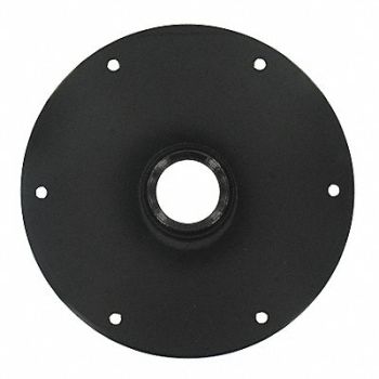 PROXIMITY Half Coupling Flange For Use With 2HMD1, 2HMD6