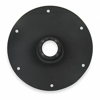 PROXIMITY Full Coupling Flange For Use With 2HMD1, 2HMD7