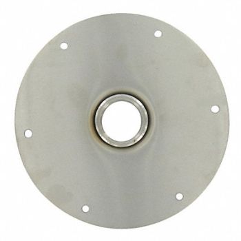 PROXIMITY Half Coupling Flange For Use With 2HMD1, 2HMD8