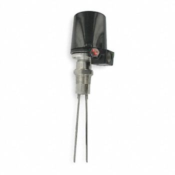 PROXIMITY Level Switch Tuning Fork, 2HME2