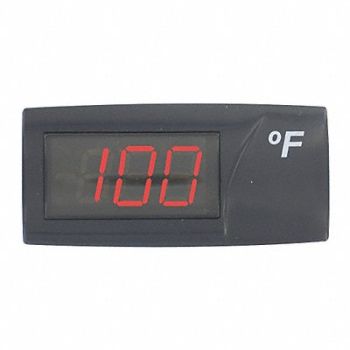 LOVE Digital Panel Meter Process, 2HME5