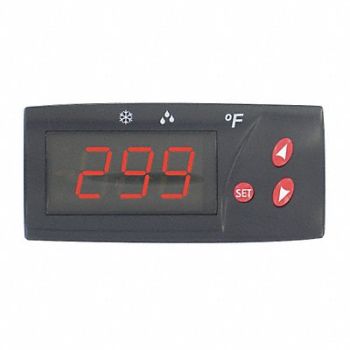 LOVE Temperature Switch Thermistor 24VAC/DC, 2HMF8