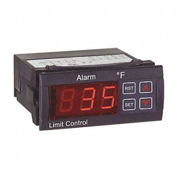 LOVE Temperature Switch J K S Thermocouple, 2HMH4