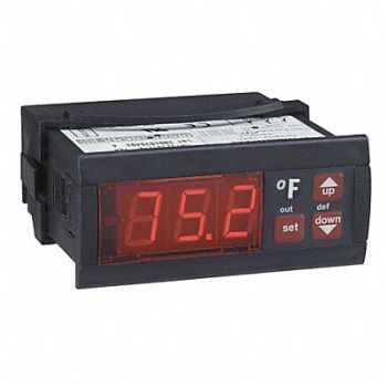 LOVE Temperature Switch Thermistor 230VAC, 2HMJ3