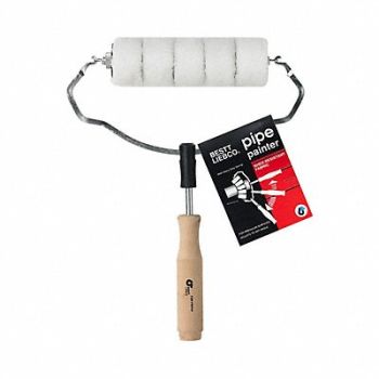 BESTT LIEBCO Pipe Painter Cover and Frame 3/8 Nap, 2HNL2