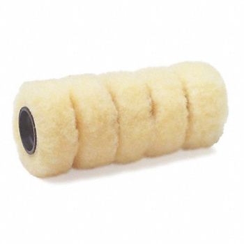 BESTT LIEBCO Pipe Painter Cover 7 L 3/4 Nap Knit, 2HNL1