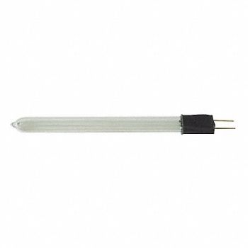 DAYTON UV Bulb 3 1/2in L 1Bulb 2W 20 000hr, 2HPD8