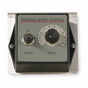 SNOWEX Variable Speed Controller, 2HPE5