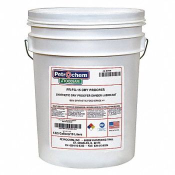 PETROCHEM ChainWireRope Lube 5 gal Pail, 2HTH9