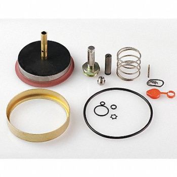 ASCO Valve Rebuild Kit For 3UL39, 2HTU8
