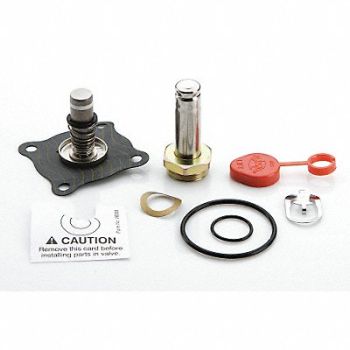 ASCO Valve Rebuild Kit, 2HTV5