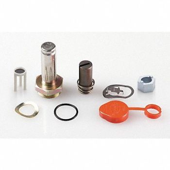 ASCO Valve Rebuild Kit For 3UL89 3UL90, 2HTW6