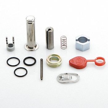 ASCO Valve Rebuild Kit For 3UL87 3UL88, 2HTW4