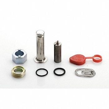 ASCO Valve Rebuild Kit, 2HTX3