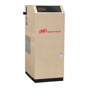 INGERSOLL RAND Ref Comp Air Dryer 300 cfm 230 psi, 2HUE1