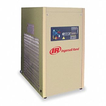 INGERSOLL RAND Compressed Air Dryer 100 CFM 30 HP 115V, 2HUH4